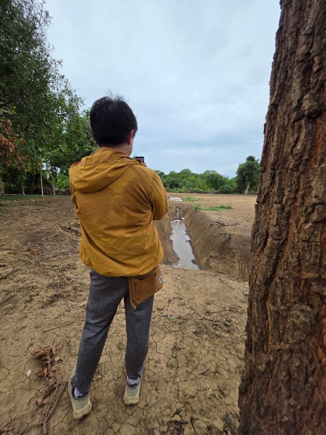 บันทึกสร้างฟาร์ม #4 — เราไม่ได้อยากขายผัก เราอยากให้คุณได้เป็นเกษตรกร รูปที่ 3